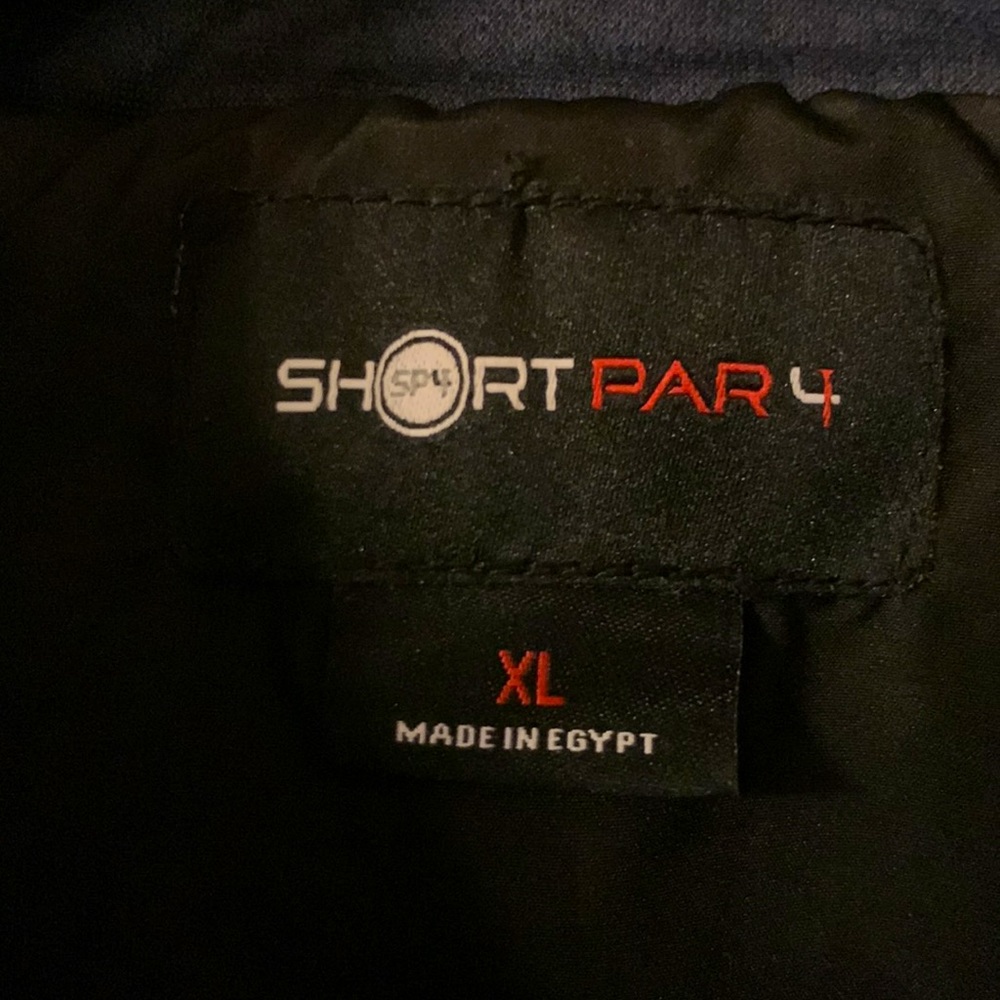 Quarter Zip Pullover - Picture 3 of 5